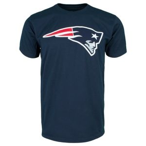47 brand New England Patriots t shirt